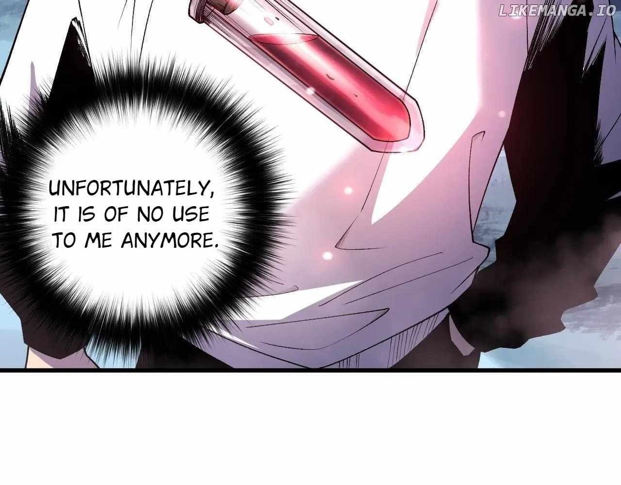 Necromancer, the Ultimate Scourge! - Chapter 187 Page 8