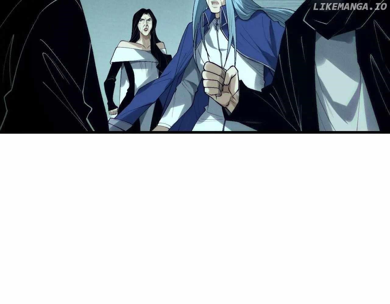 Necromancer, the Ultimate Scourge! - Chapter 187 Page 84