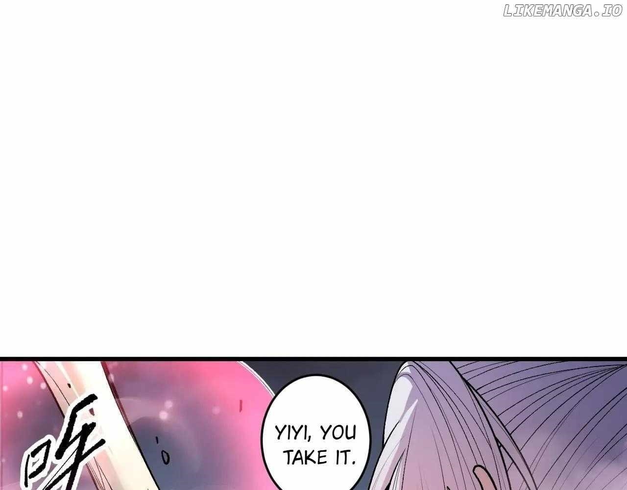 Necromancer, the Ultimate Scourge! - Chapter 187 Page 9