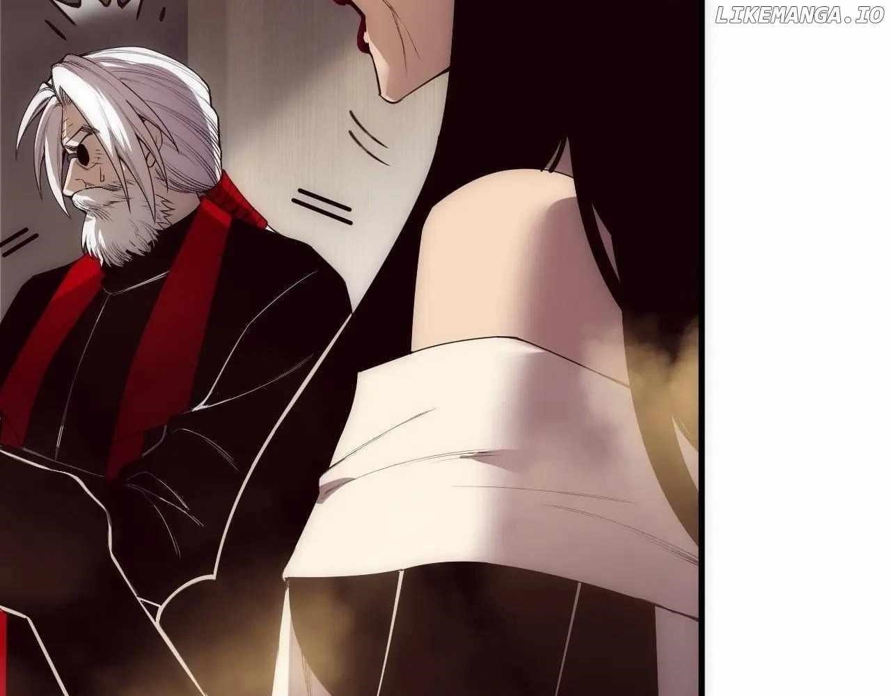 Necromancer, the Ultimate Scourge! - Chapter 187 Page 97