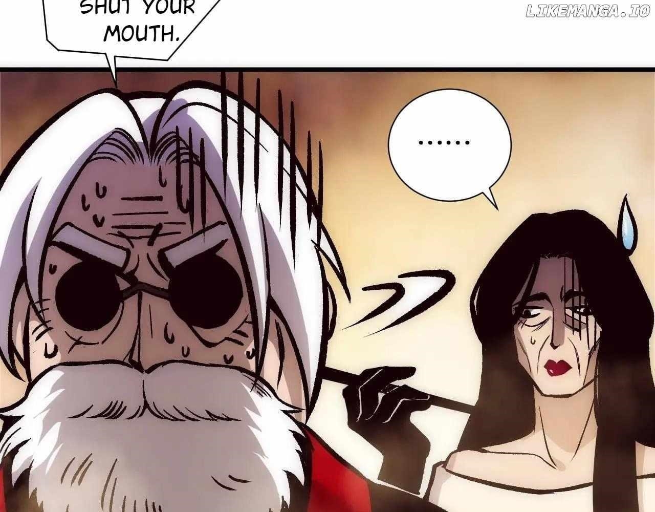 Necromancer, the Ultimate Scourge! - Chapter 187 Page 99