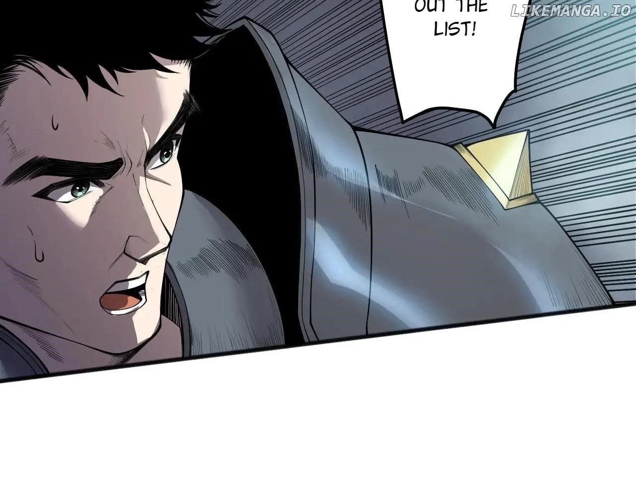 Necromancer, the Ultimate Scourge! - Chapter 188 Page 101