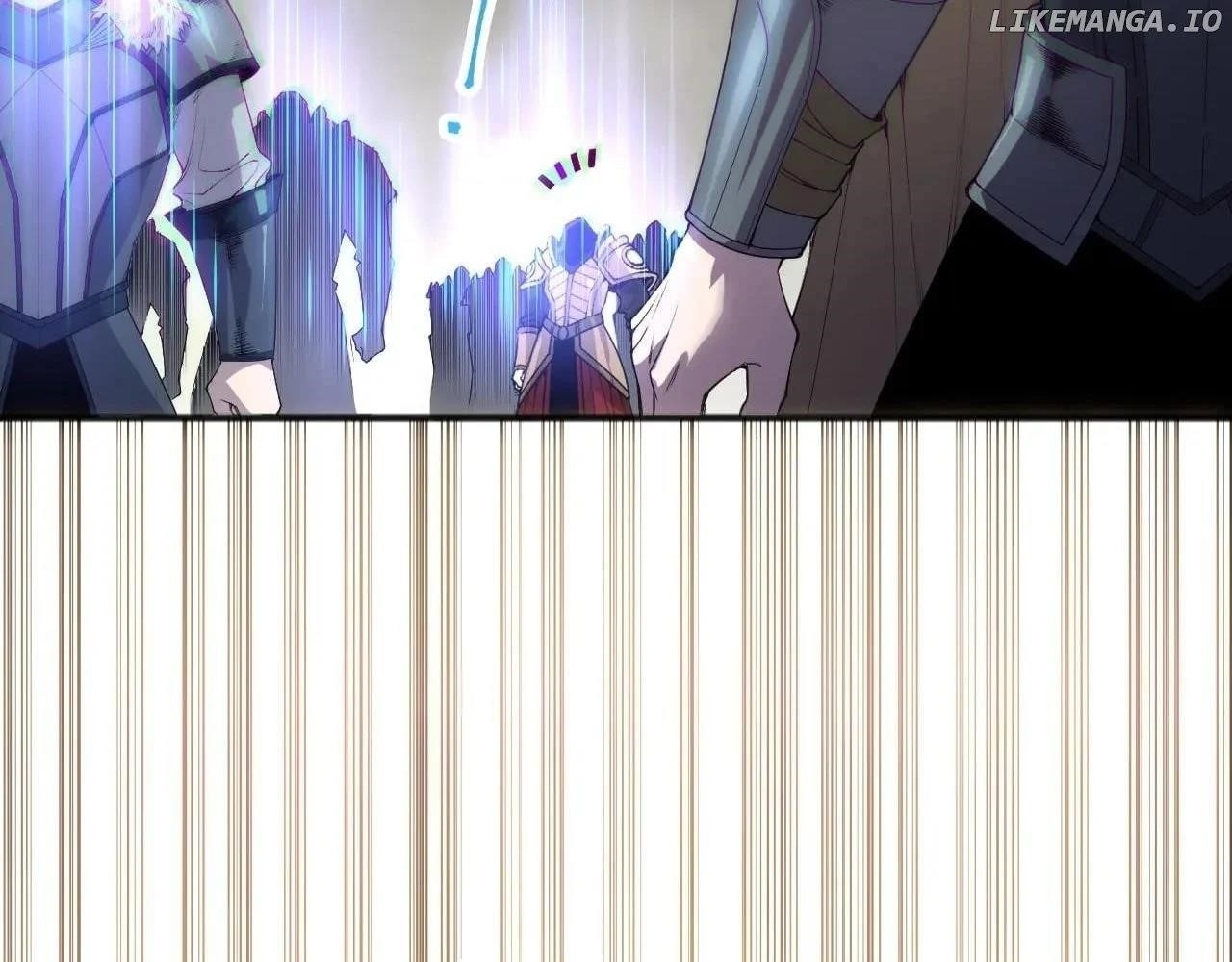 Necromancer, the Ultimate Scourge! - Chapter 188 Page 104