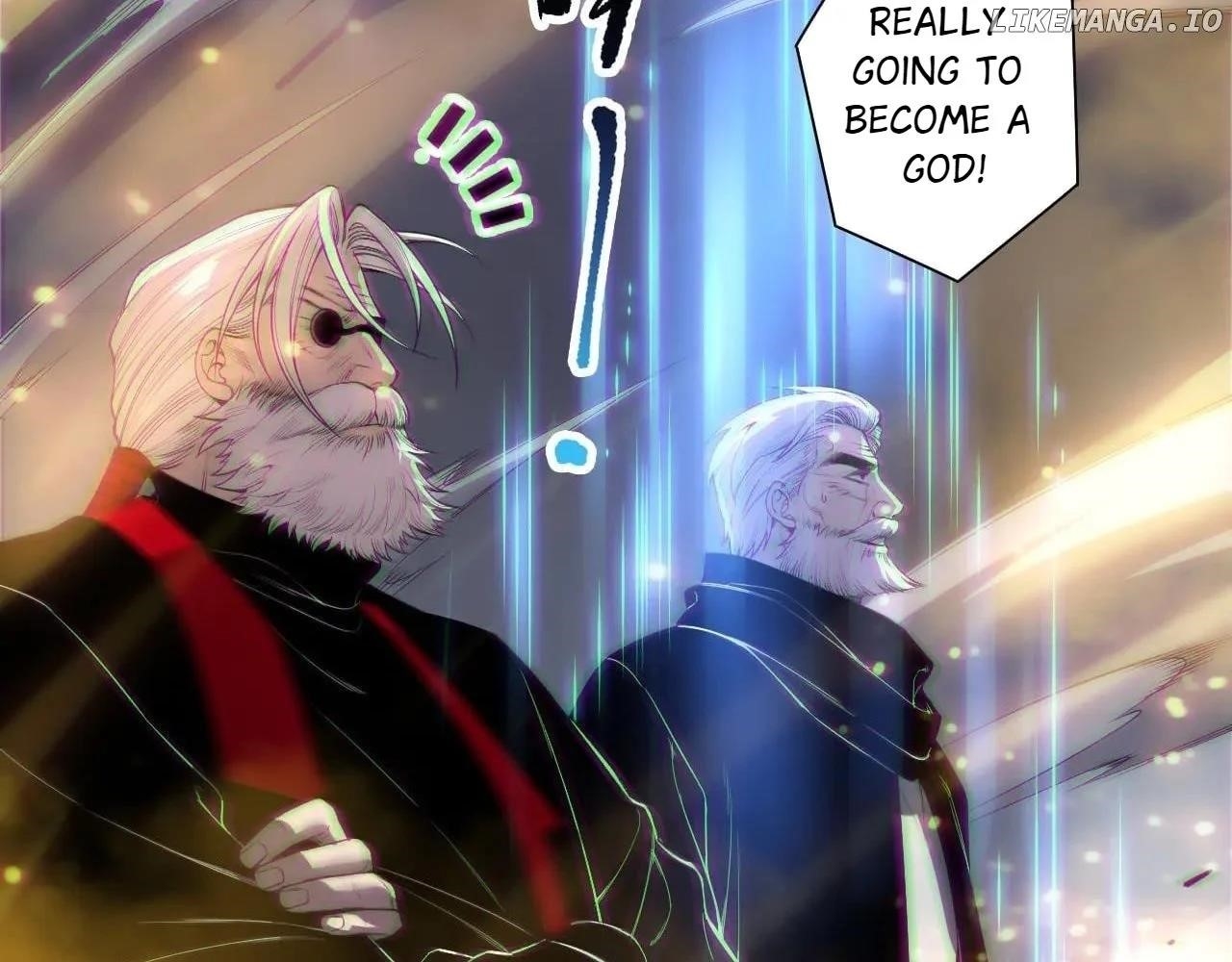 Necromancer, the Ultimate Scourge! - Chapter 188 Page 11