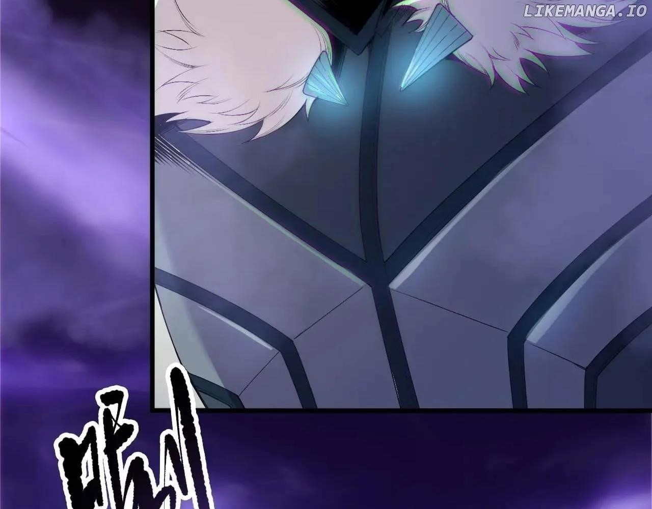 Necromancer, the Ultimate Scourge! - Chapter 188 Page 121