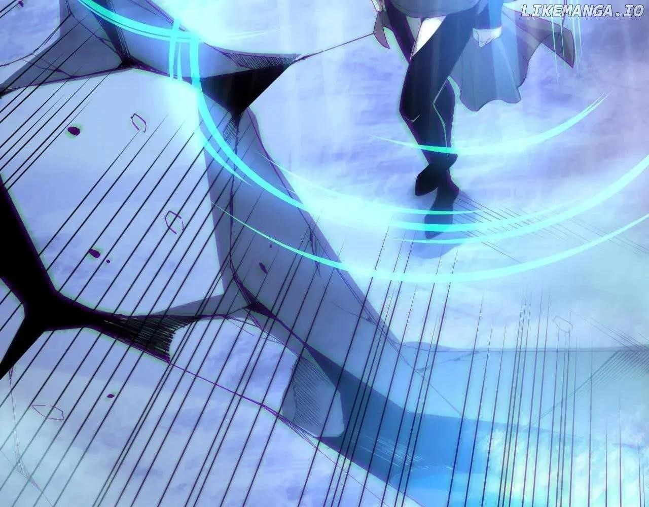 Necromancer, the Ultimate Scourge! - Chapter 188 Page 124