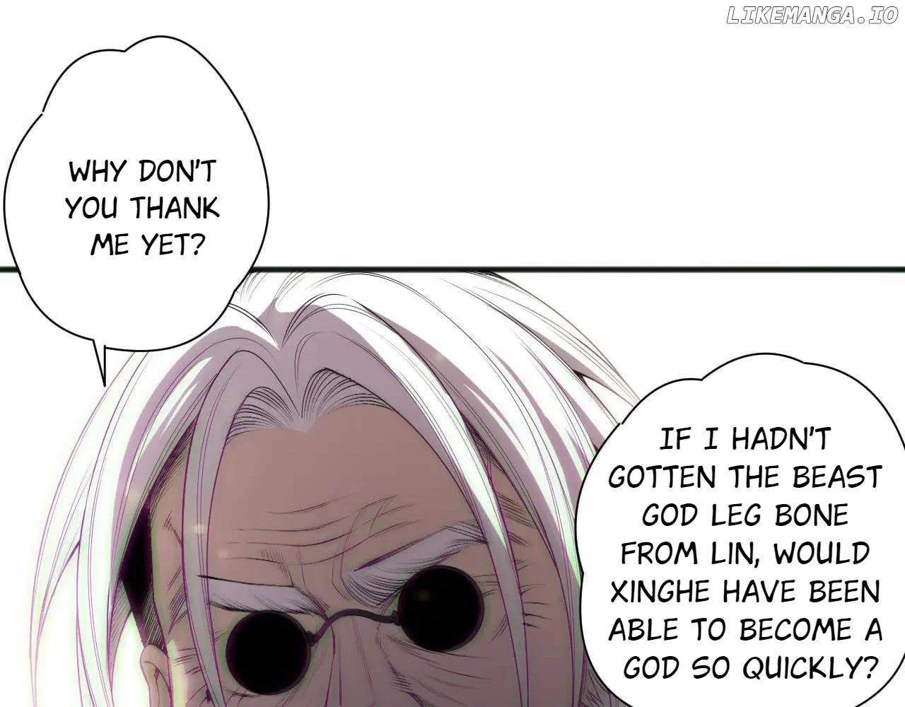 Necromancer, the Ultimate Scourge! - Chapter 188 Page 13