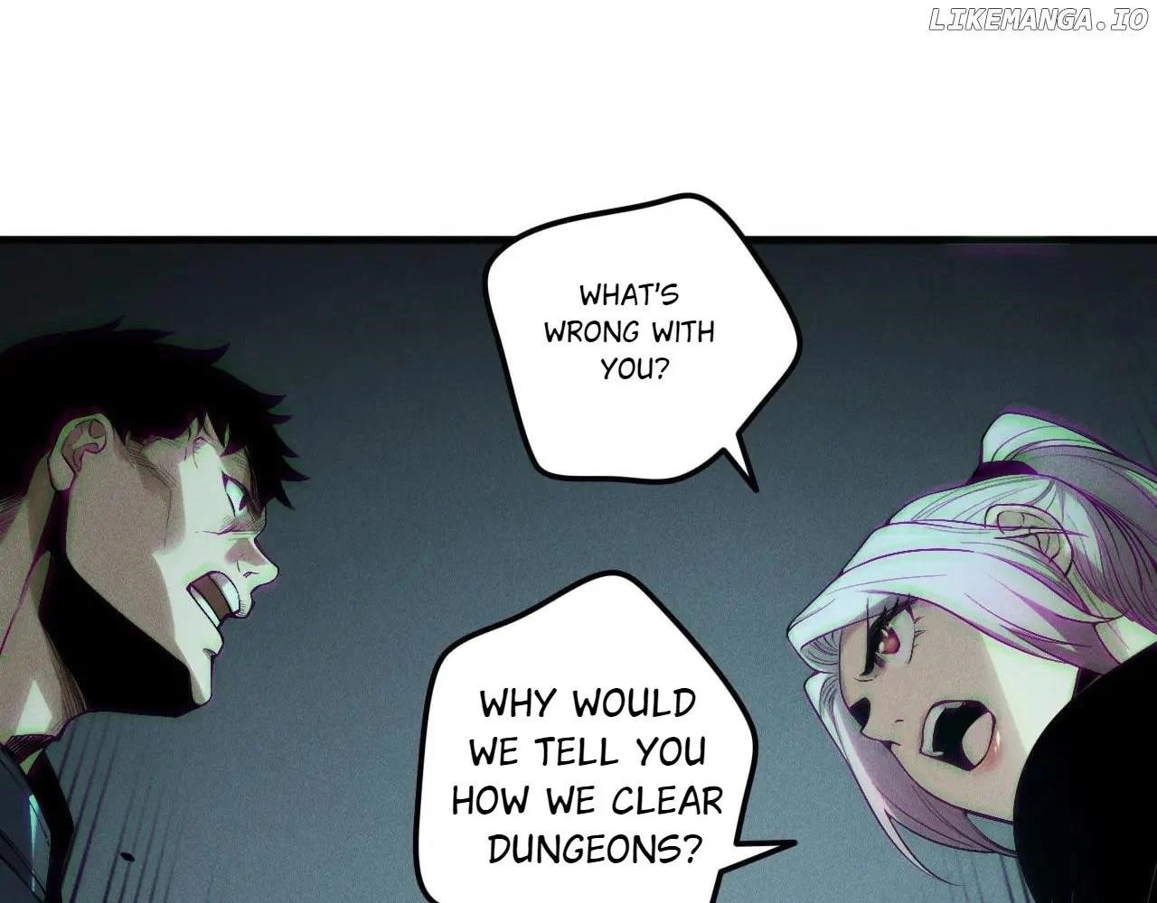 Necromancer, the Ultimate Scourge! - Chapter 188 Page 137