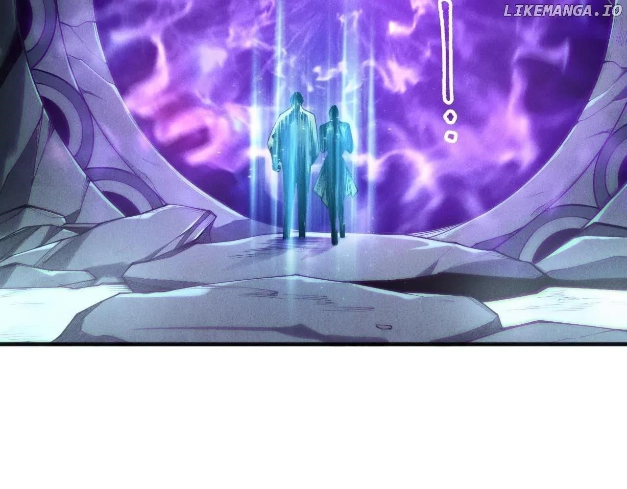 Necromancer, the Ultimate Scourge! - Chapter 188 Page 25