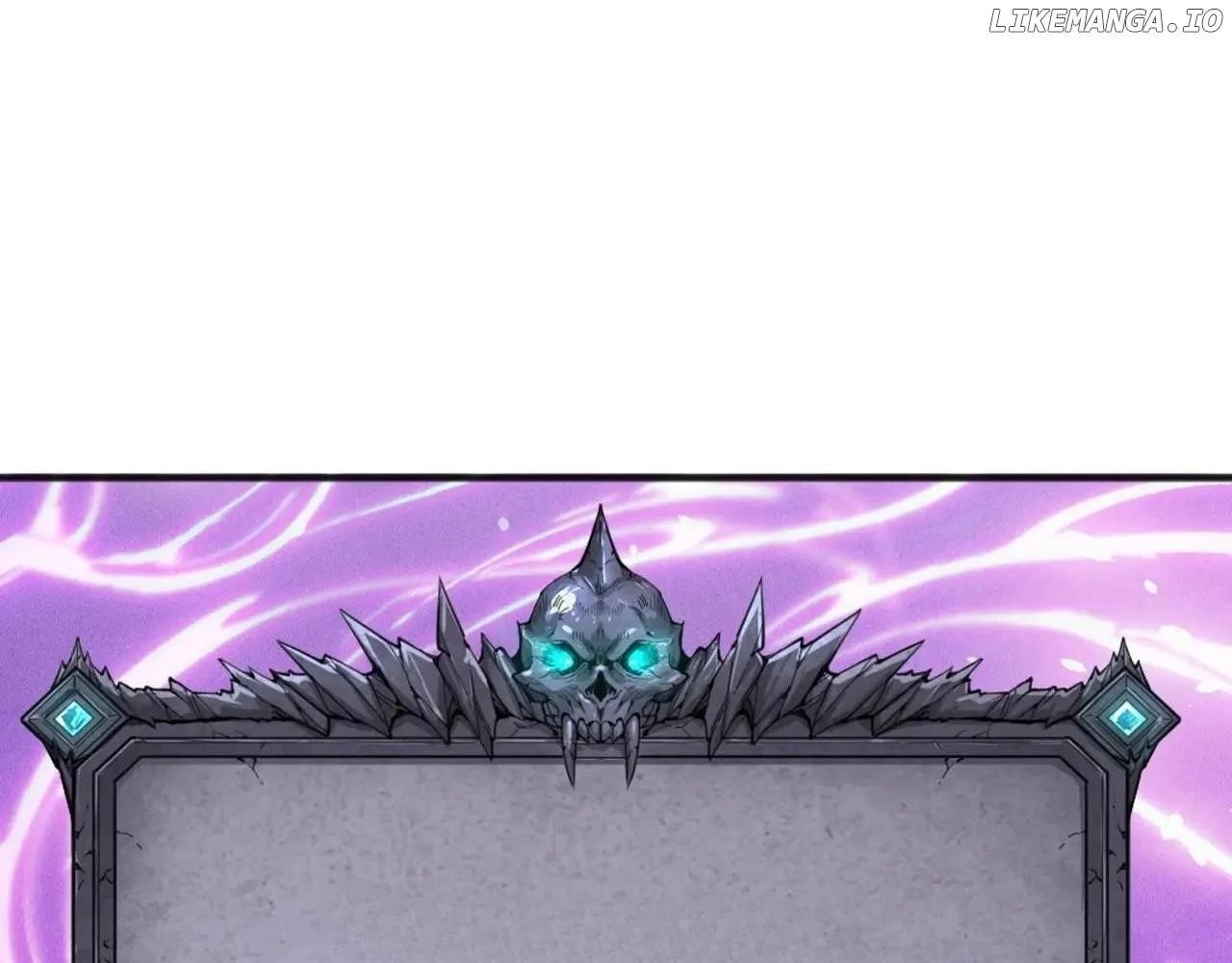 Necromancer, the Ultimate Scourge! - Chapter 188 Page 26