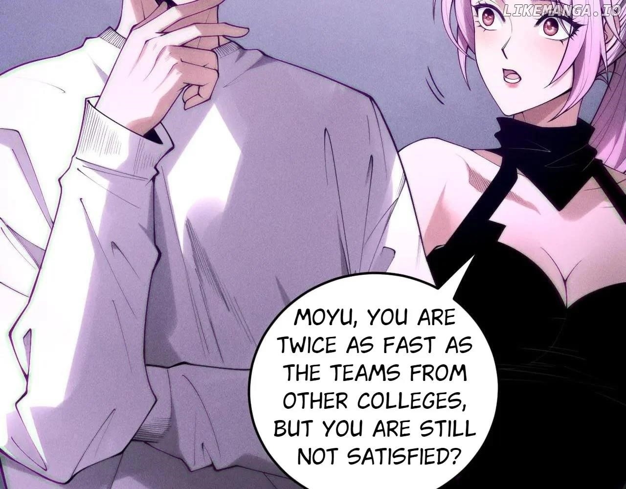 Necromancer, the Ultimate Scourge! - Chapter 188 Page 29