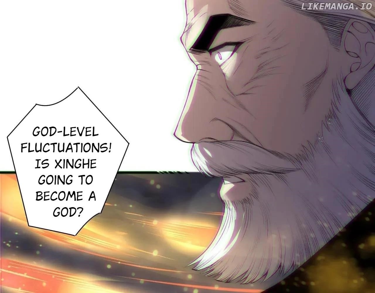 Necromancer, the Ultimate Scourge! - Chapter 188 Page 4