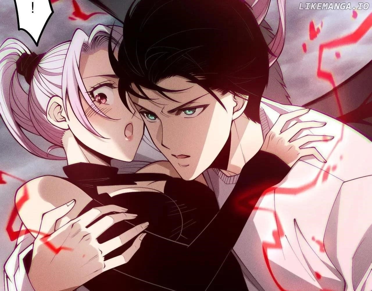 Necromancer, the Ultimate Scourge! - Chapter 188 Page 45