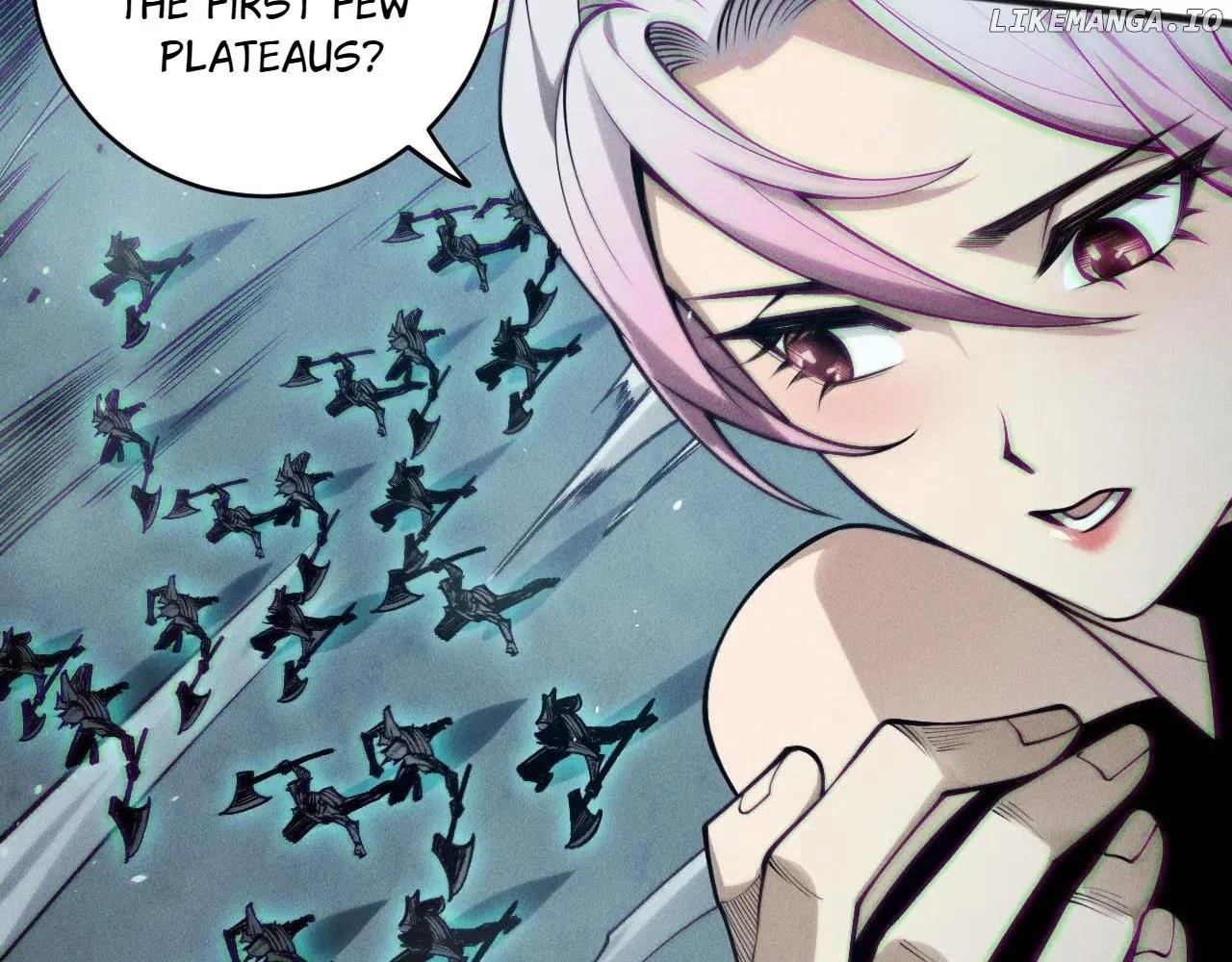 Necromancer, the Ultimate Scourge! - Chapter 188 Page 48