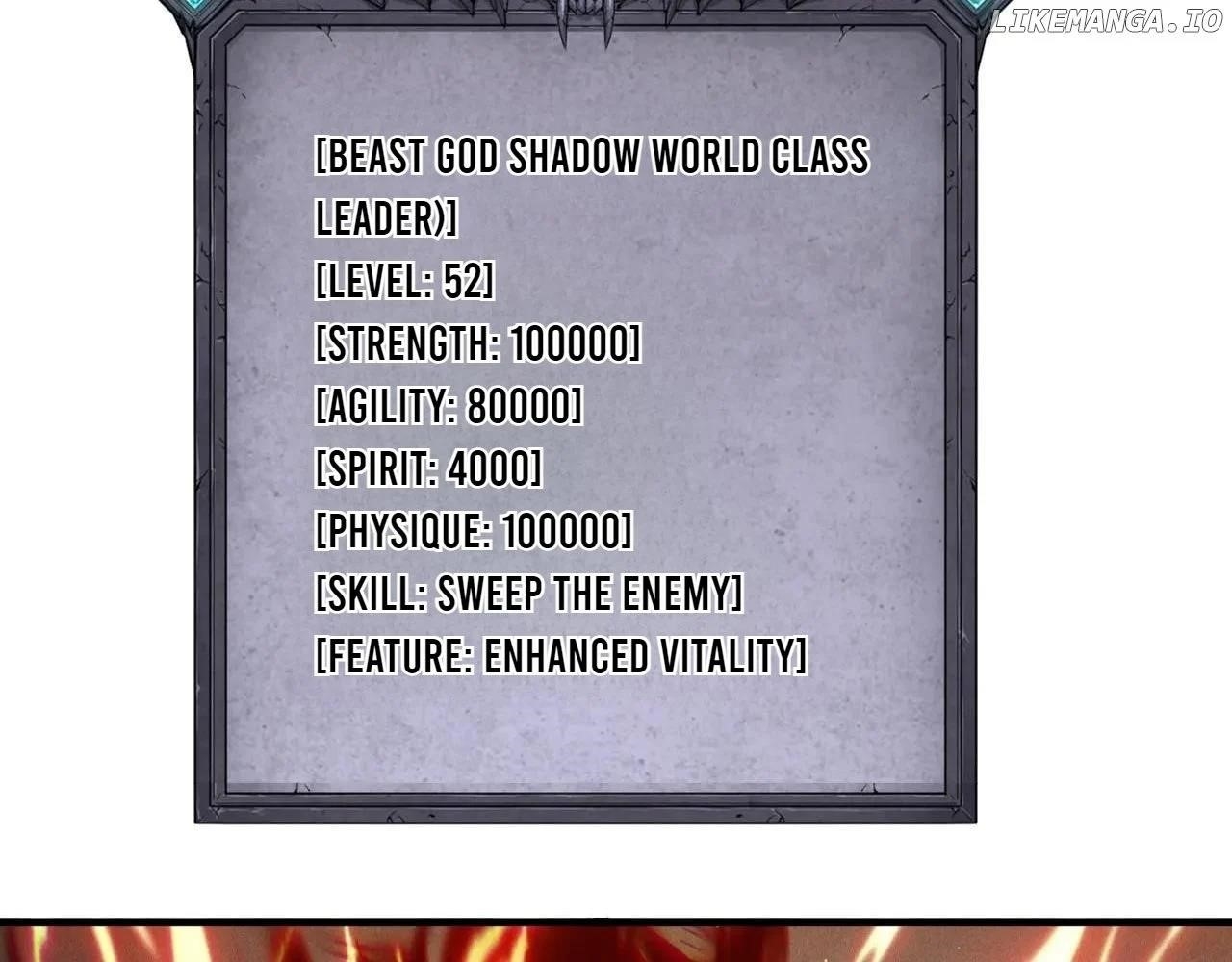 Necromancer, the Ultimate Scourge! - Chapter 188 Page 54