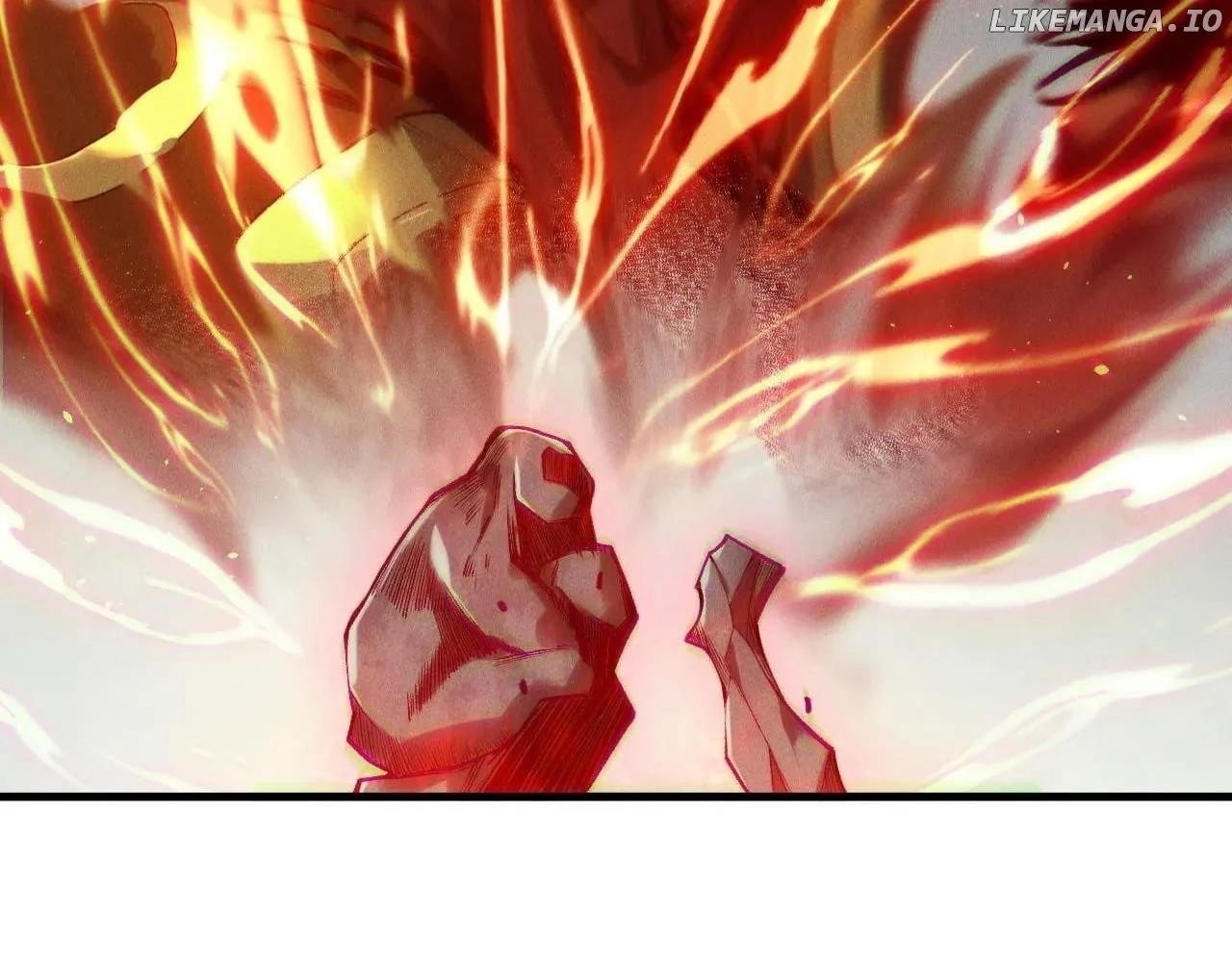 Necromancer, the Ultimate Scourge! - Chapter 188 Page 56