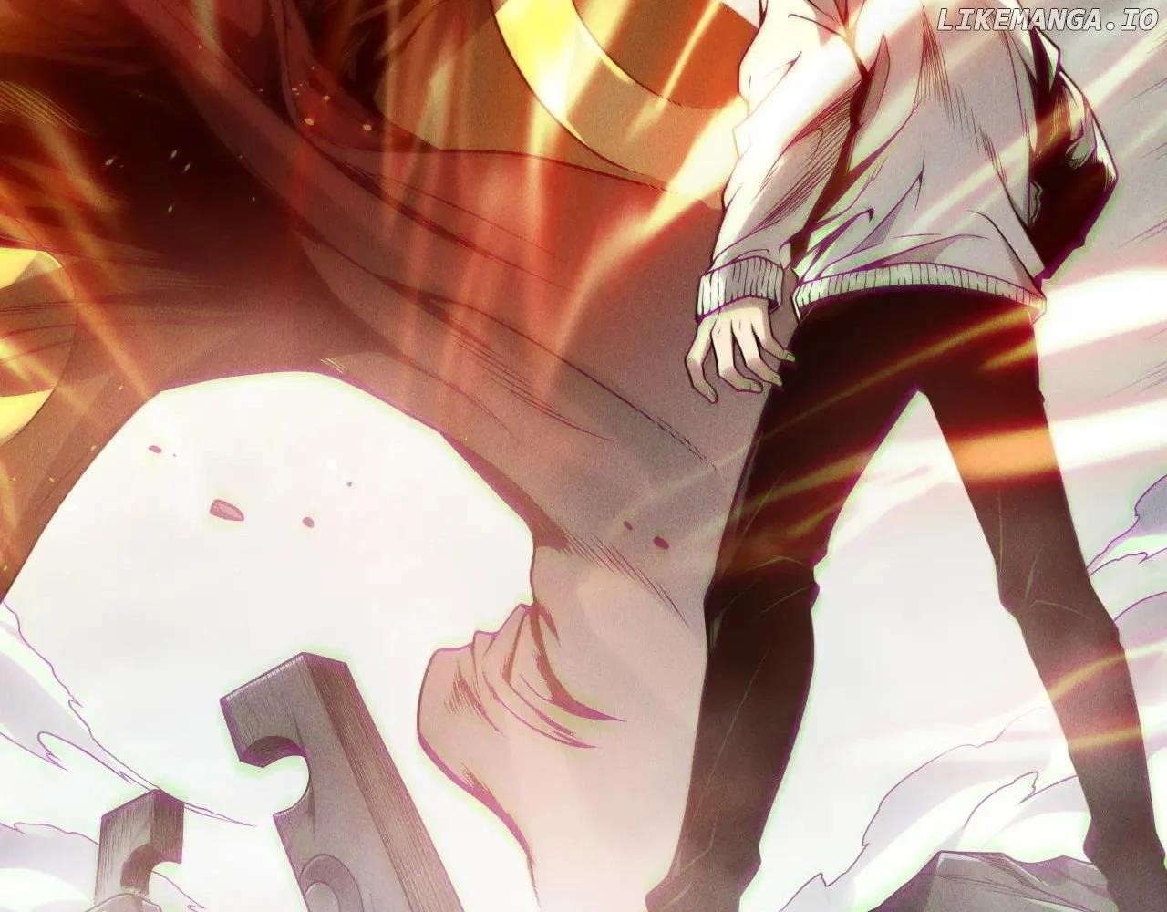 Necromancer, the Ultimate Scourge! - Chapter 188 Page 63