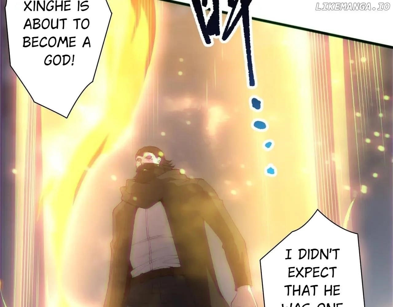 Necromancer, the Ultimate Scourge! - Chapter 188 Page 7