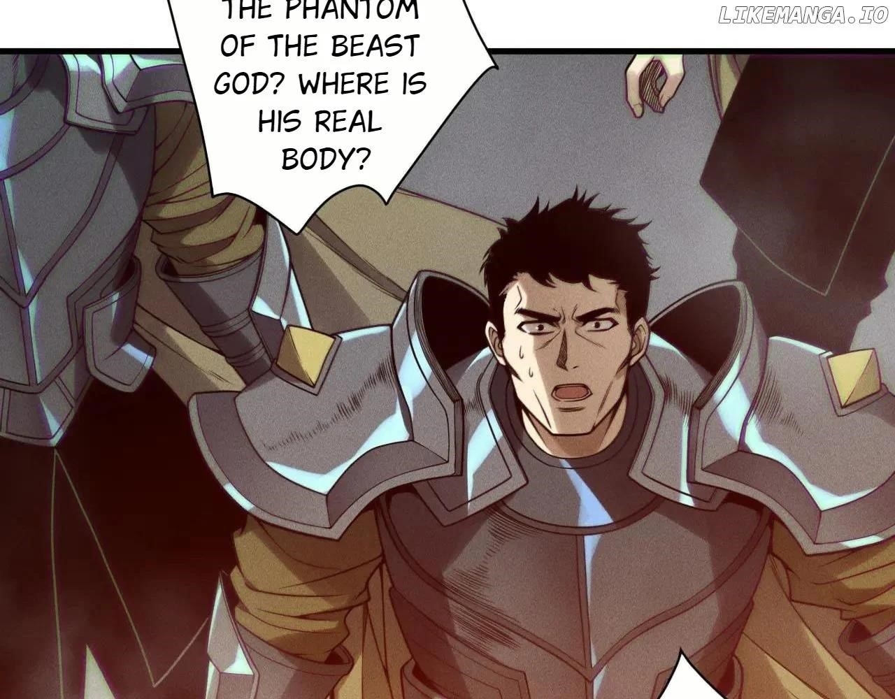 Necromancer, the Ultimate Scourge! - Chapter 188 Page 73