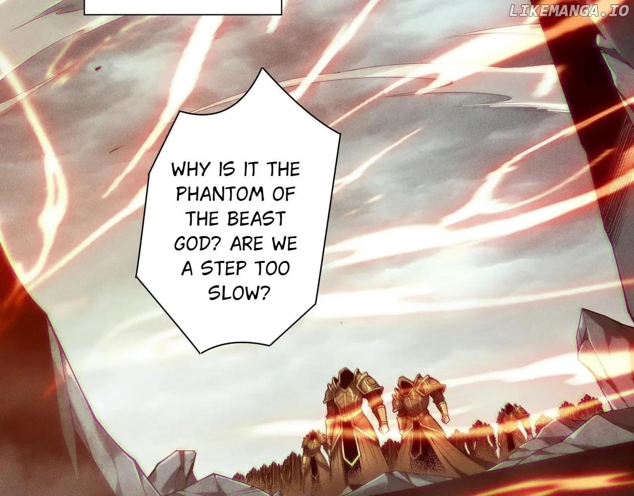 Necromancer, the Ultimate Scourge! - Chapter 188 Page 82