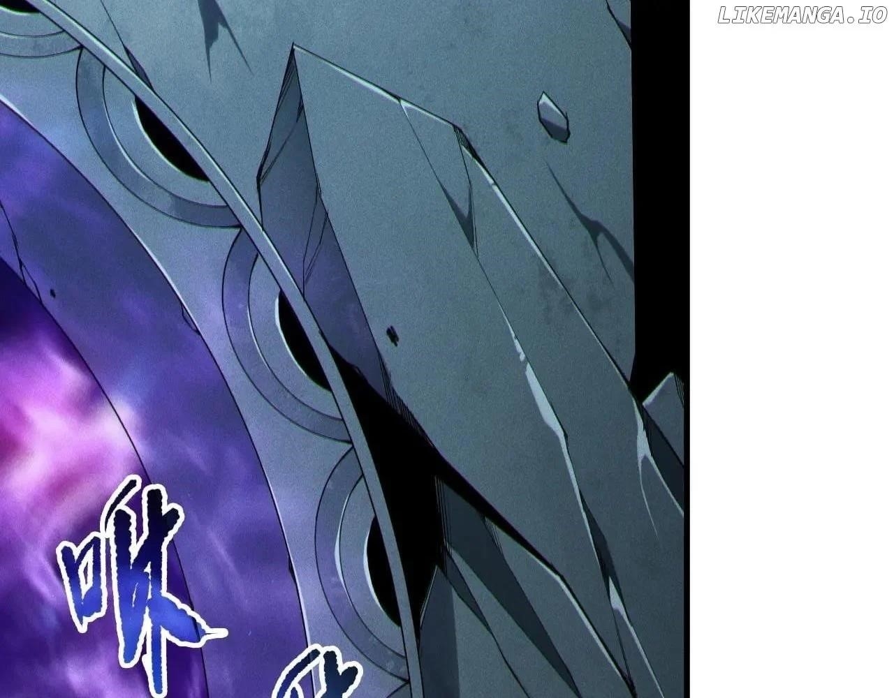 Necromancer, the Ultimate Scourge! - Chapter 188 Page 85