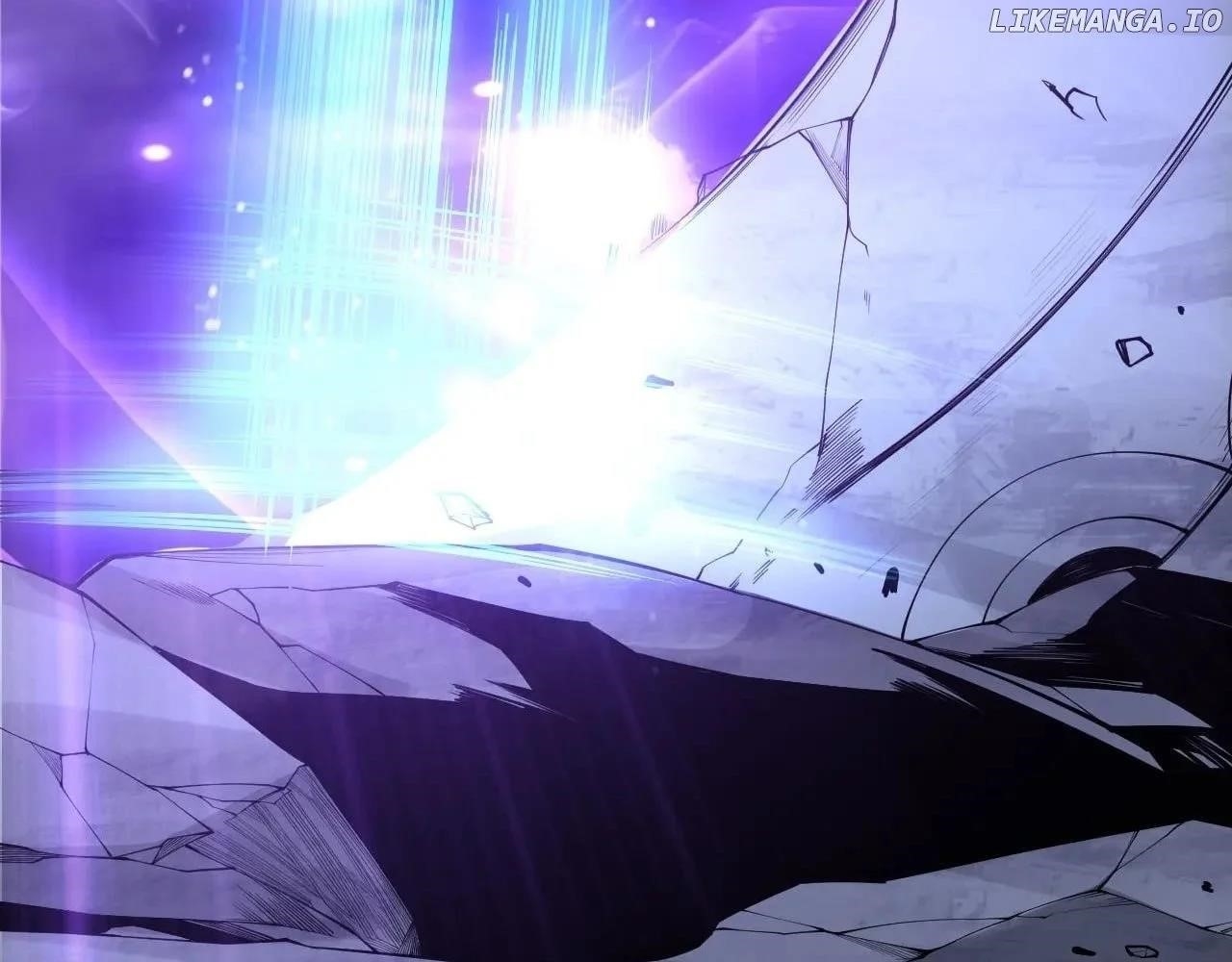 Necromancer, the Ultimate Scourge! - Chapter 188 Page 93