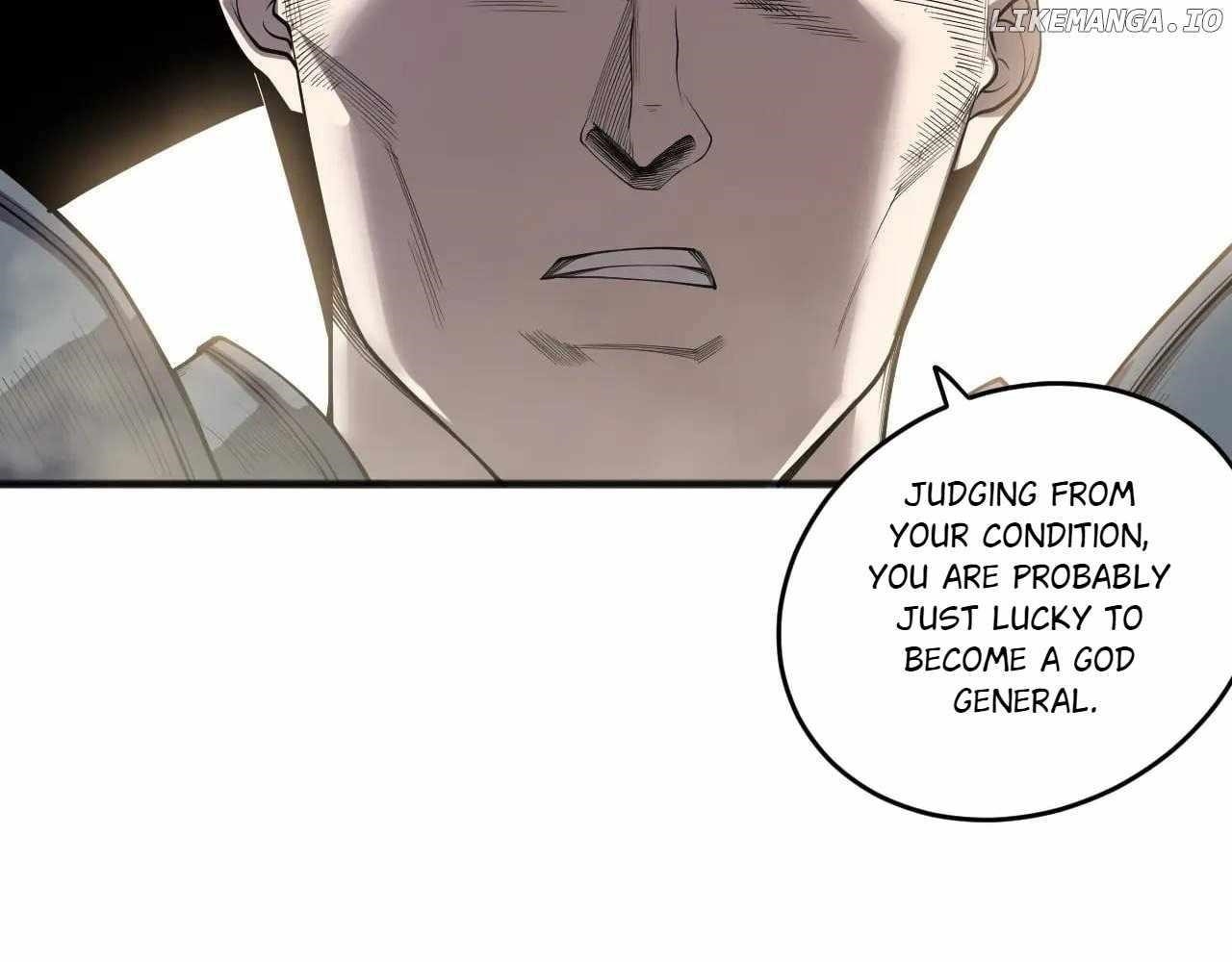 Necromancer, the Ultimate Scourge! - Chapter 189 Page 11