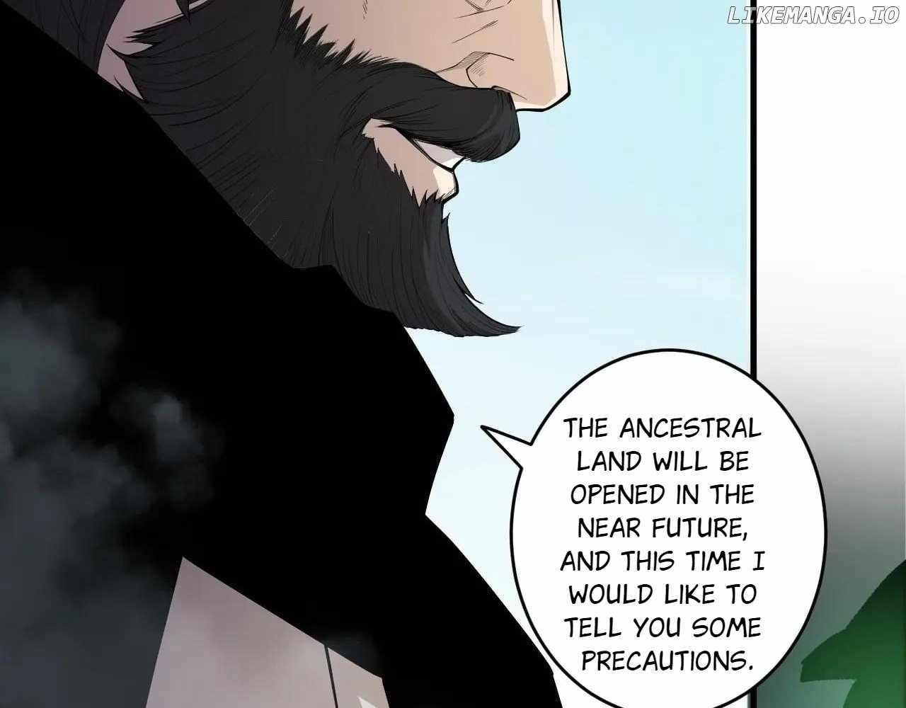 Necromancer, the Ultimate Scourge! - Chapter 189 Page 119