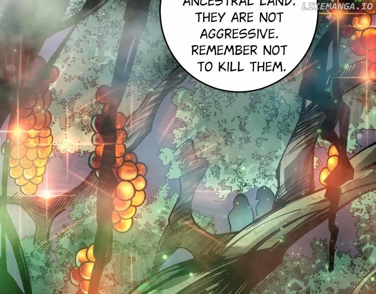 Necromancer, the Ultimate Scourge! - Chapter 189 Page 121