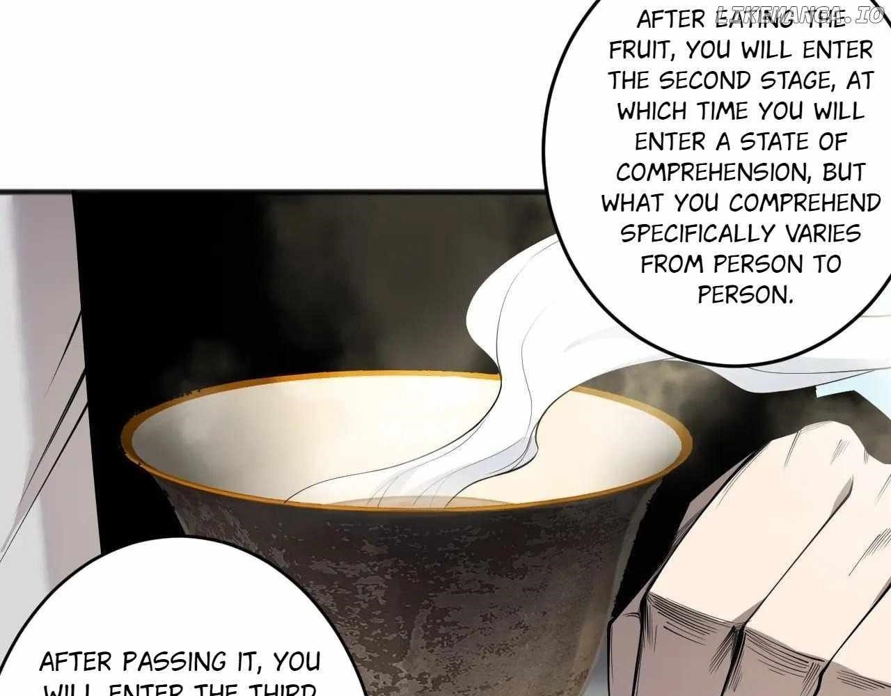 Necromancer, the Ultimate Scourge! - Chapter 189 Page 126