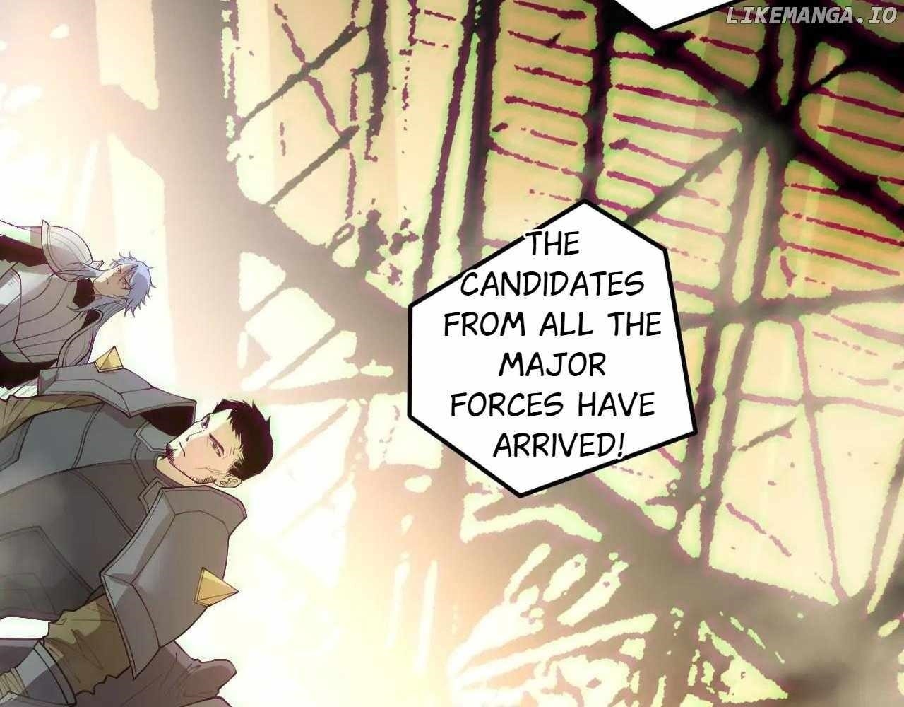 Necromancer, the Ultimate Scourge! - Chapter 189 Page 143