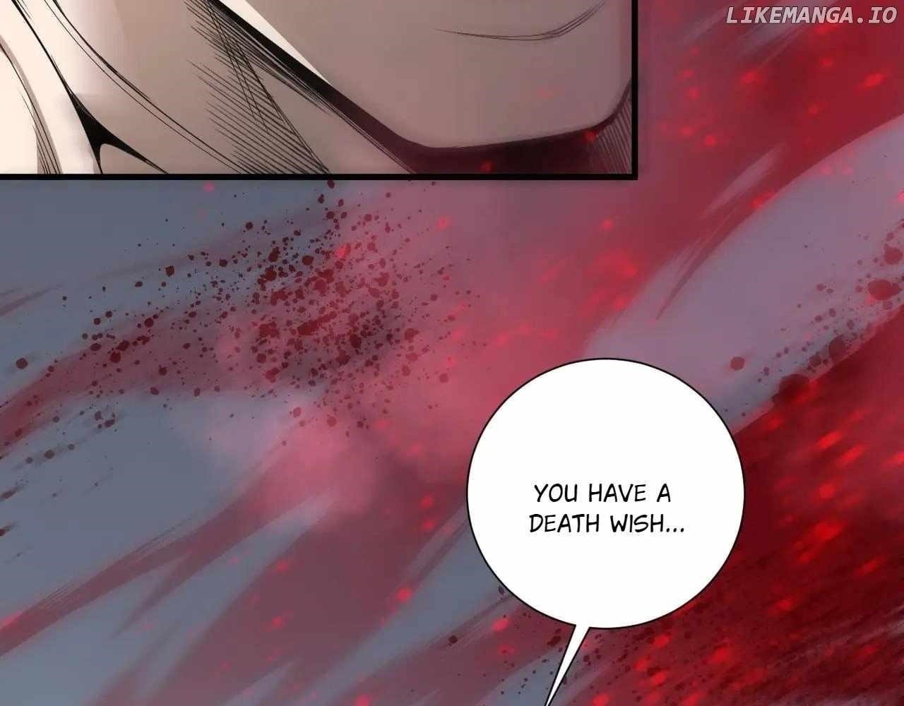 Necromancer, the Ultimate Scourge! - Chapter 189 Page 17