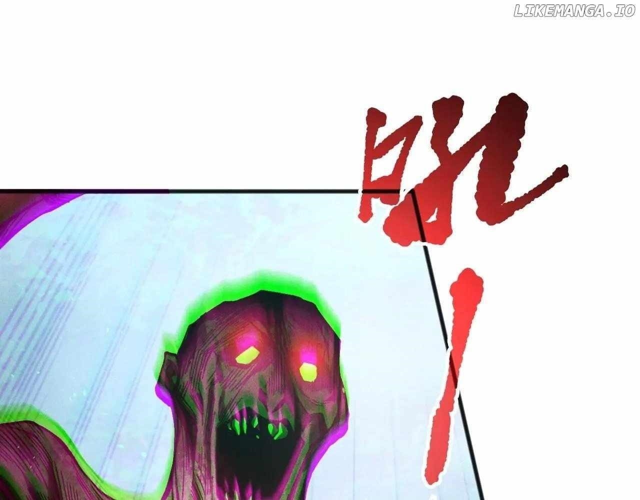 Necromancer, the Ultimate Scourge! - Chapter 189 Page 33