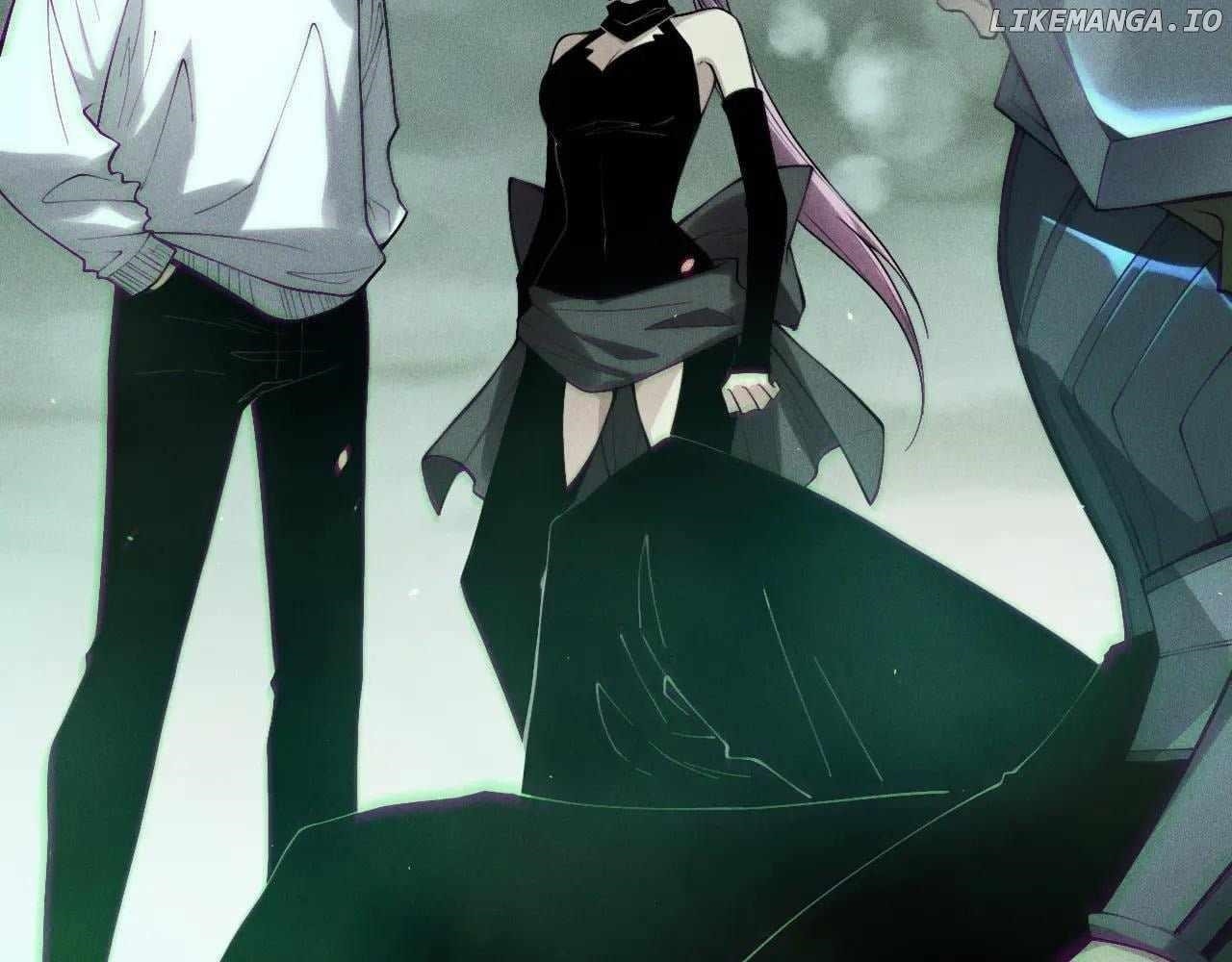 Necromancer, the Ultimate Scourge! - Chapter 189 Page 46