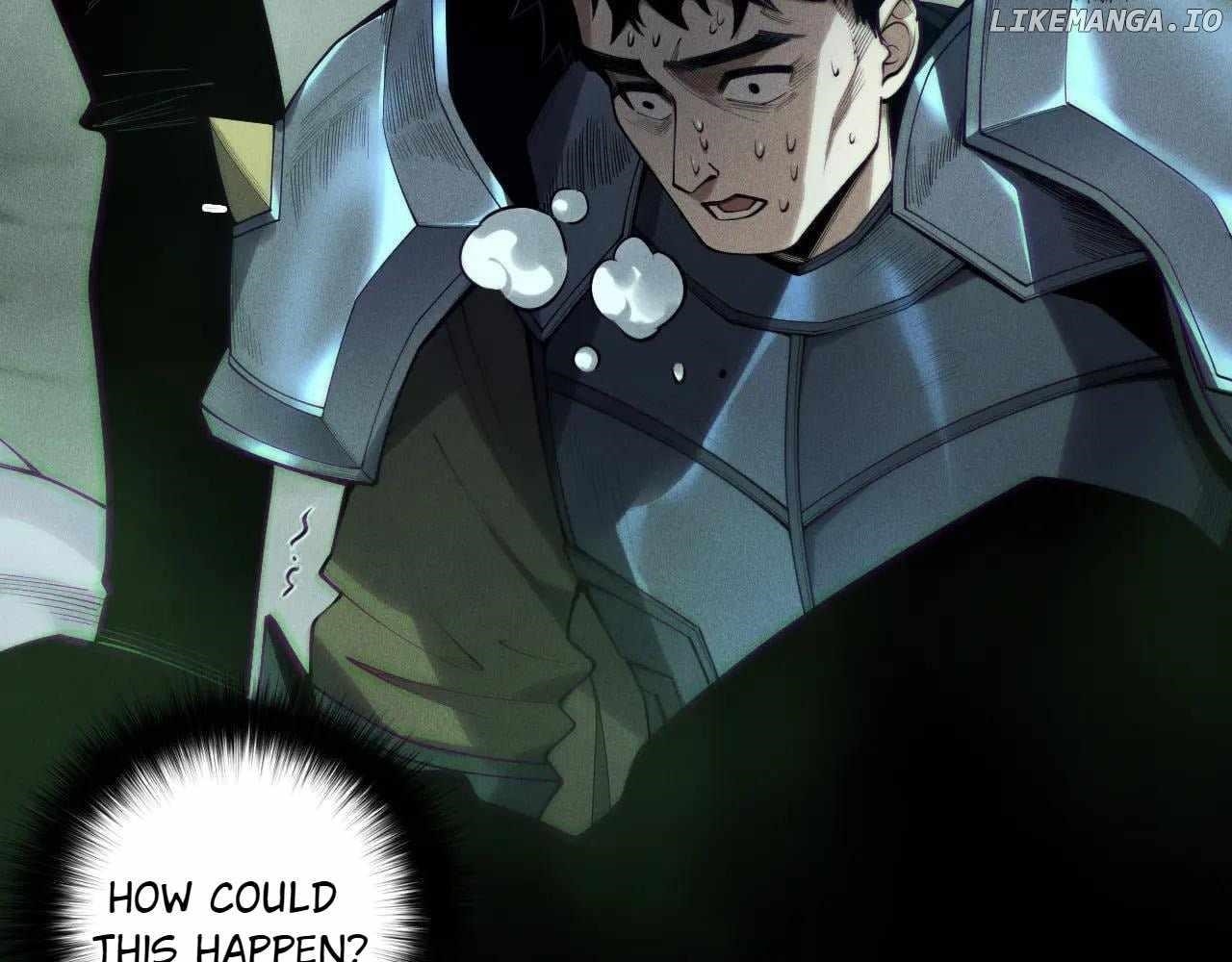 Necromancer, the Ultimate Scourge! - Chapter 189 Page 49