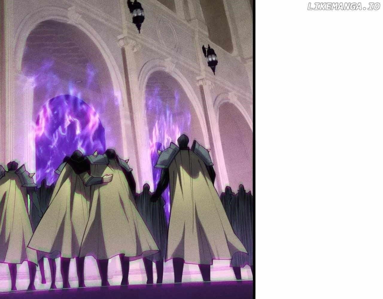 Necromancer, the Ultimate Scourge! - Chapter 189 Page 54