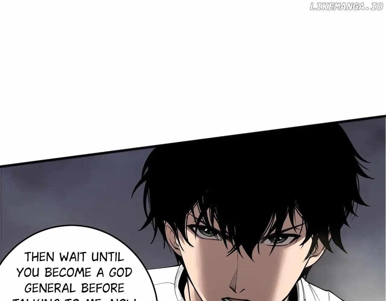 Necromancer, the Ultimate Scourge! - Chapter 189 Page 6