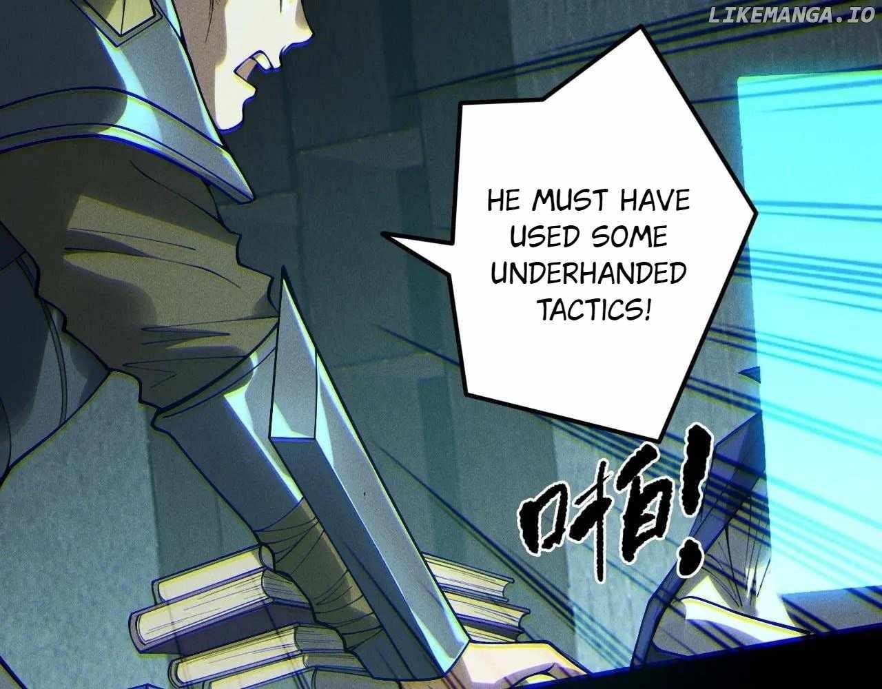 Necromancer, the Ultimate Scourge! - Chapter 189 Page 65