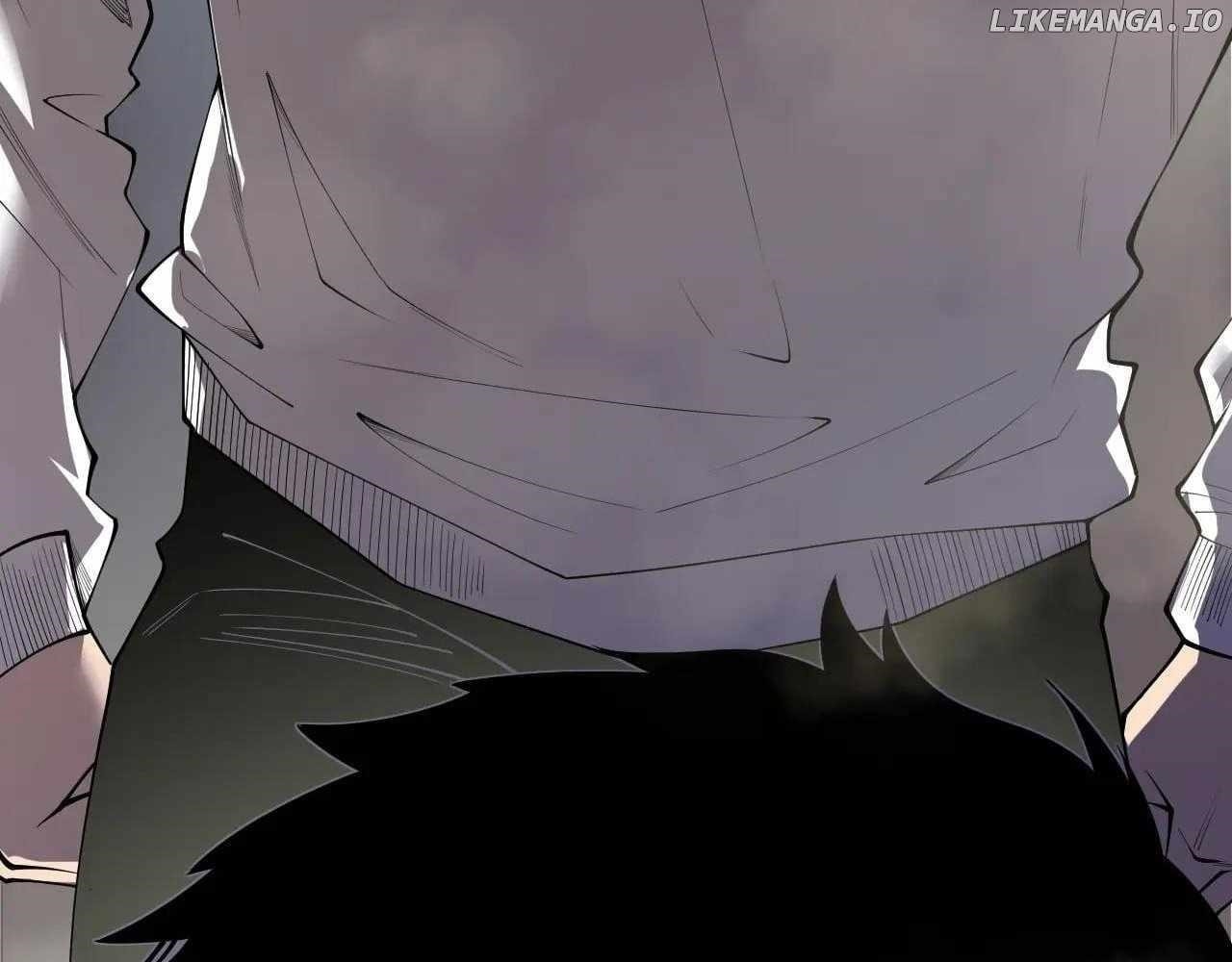 Necromancer, the Ultimate Scourge! - Chapter 189 Page 8