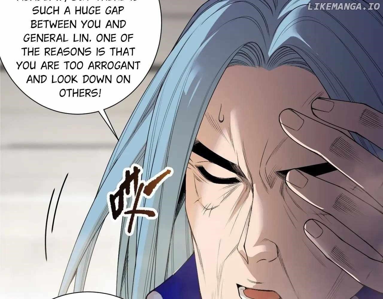 Necromancer, the Ultimate Scourge! - Chapter 189 Page 84