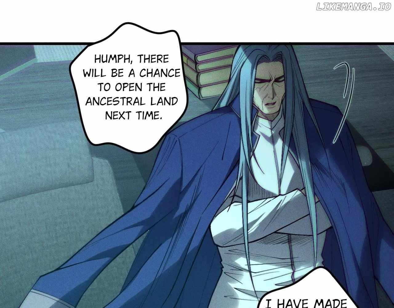 Necromancer, the Ultimate Scourge! - Chapter 189 Page 89