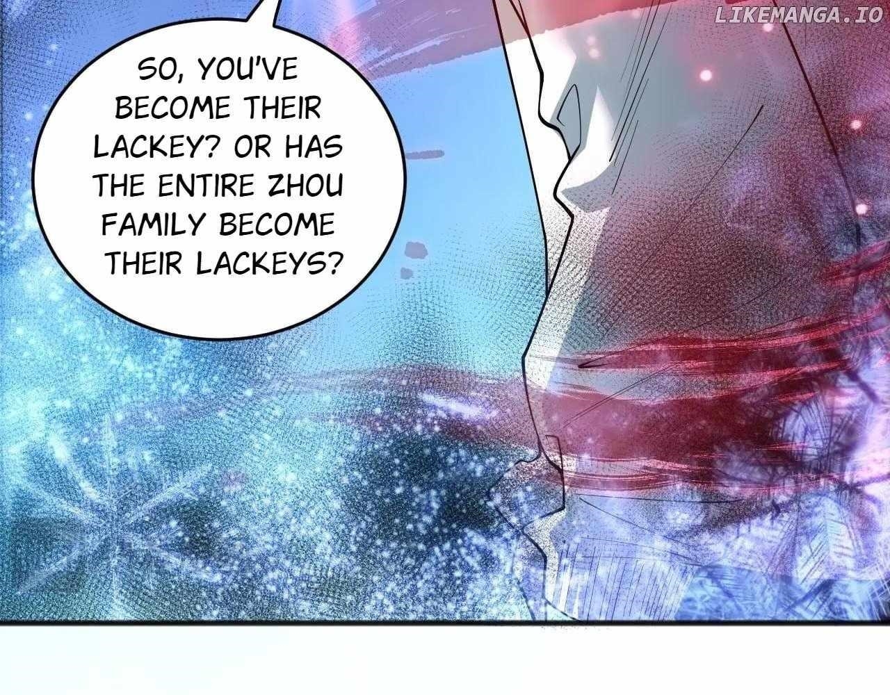 Necromancer, the Ultimate Scourge! - Chapter 191 Page 115