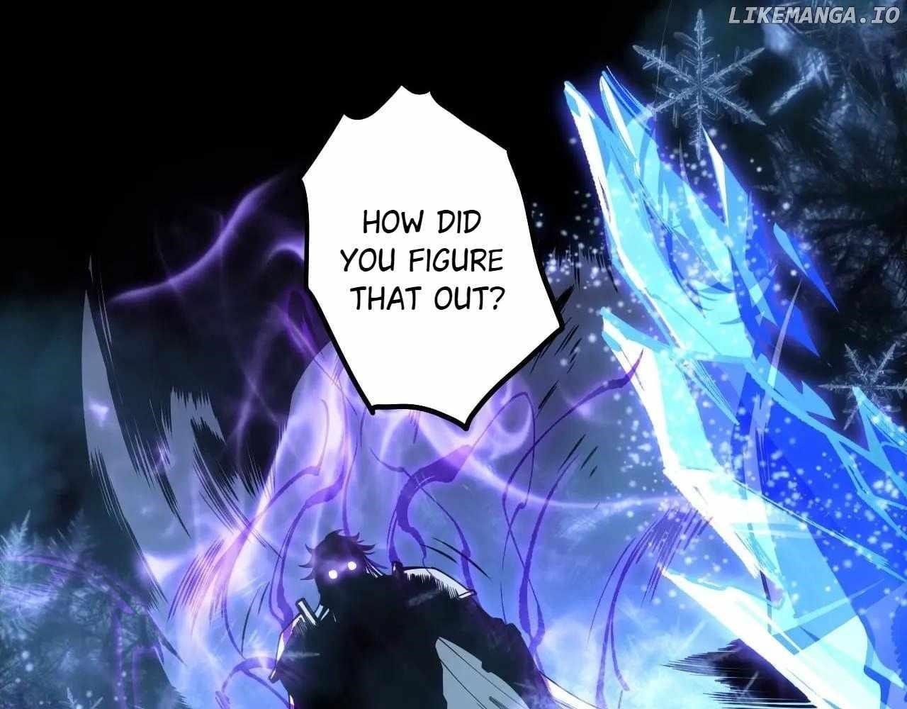 Necromancer, the Ultimate Scourge! - Chapter 191 Page 117