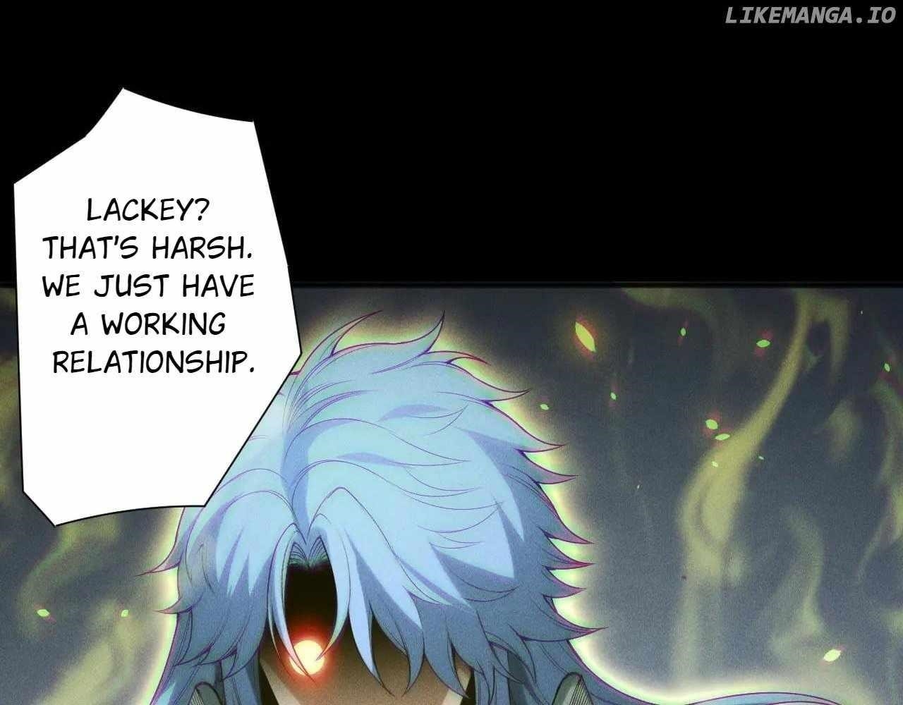 Necromancer, the Ultimate Scourge! - Chapter 191 Page 122