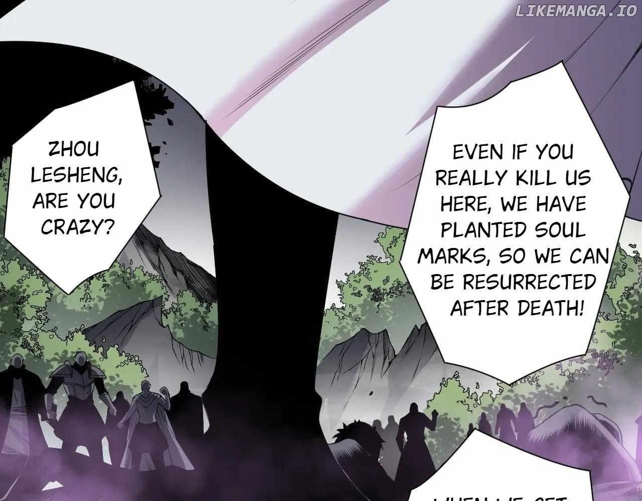 Necromancer, the Ultimate Scourge! - Chapter 191 Page 137