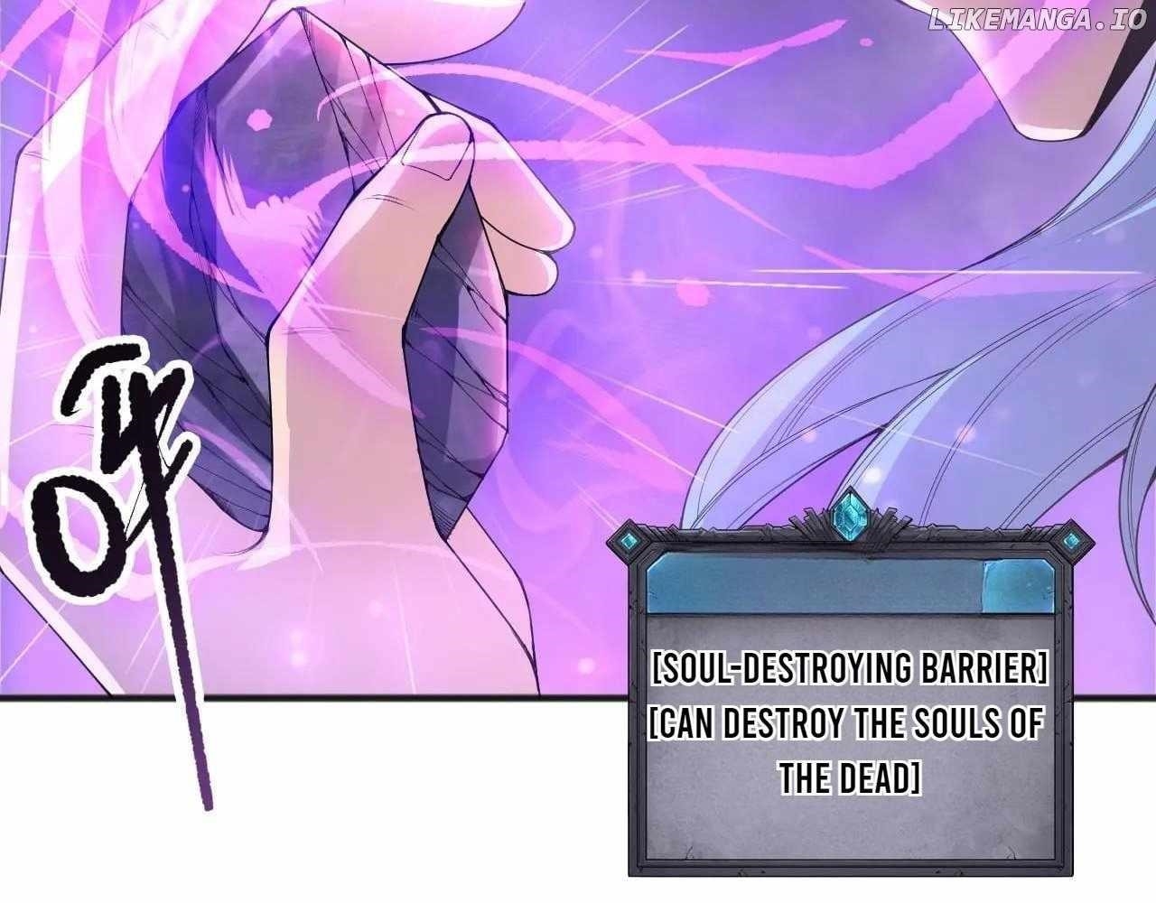 Necromancer, the Ultimate Scourge! - Chapter 191 Page 140