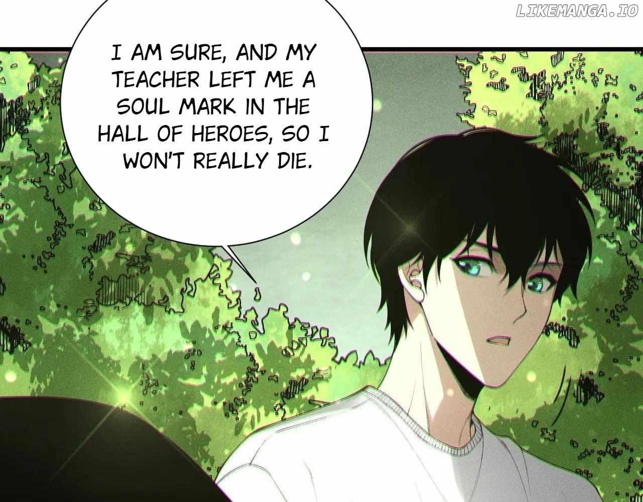 Necromancer, the Ultimate Scourge! - Chapter 191 Page 25