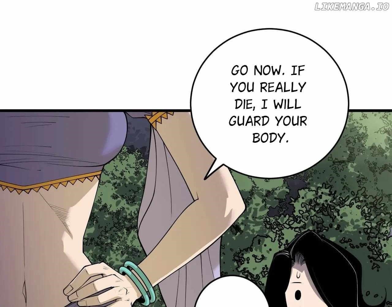 Necromancer, the Ultimate Scourge! - Chapter 191 Page 31