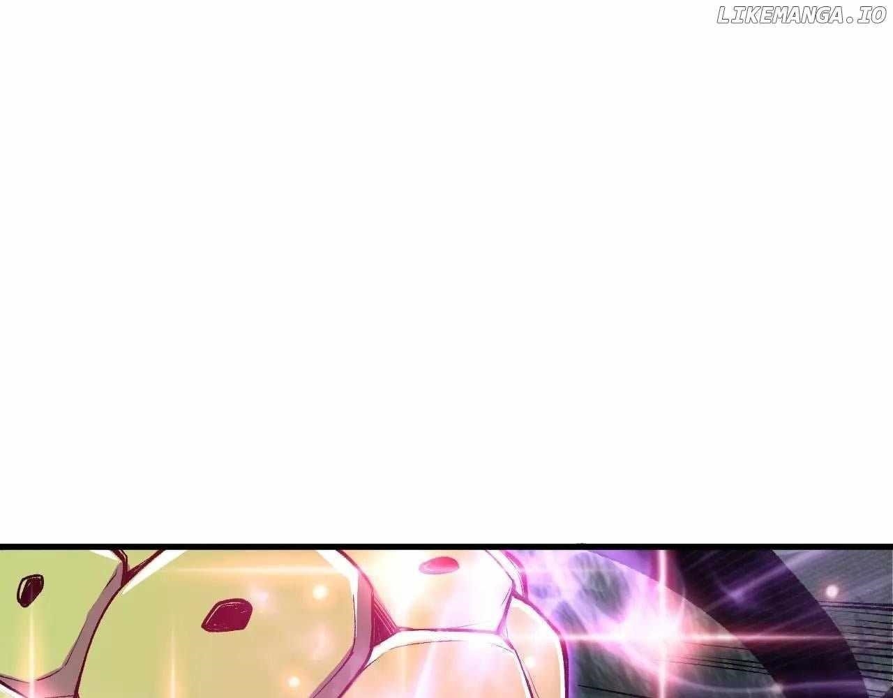 Necromancer, the Ultimate Scourge! - Chapter 191 Page 33