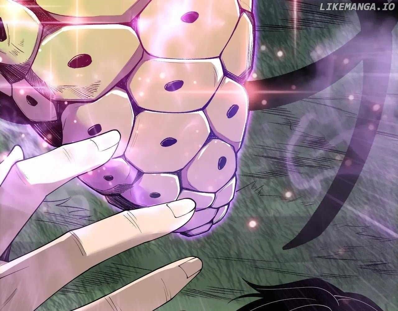 Necromancer, the Ultimate Scourge! - Chapter 191 Page 34